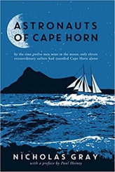  Astronauts of Cape Horn