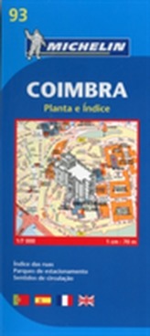  Coimbra City Plan