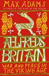  Aelfred's Britain