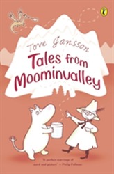  Tales from Moominvalley
