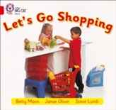  Let's Go Shopping
