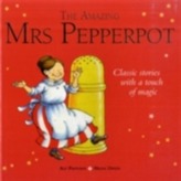 The Amazing Mrs Pepperpot