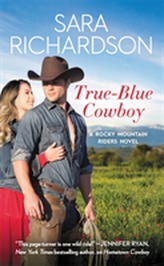  True-Blue Cowboy