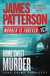  HOME SWEET MURDER