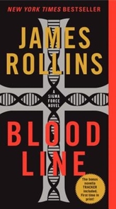  BLOODLINE