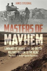  Masters of Mayhem
