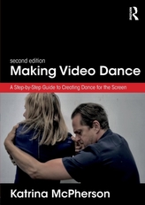  Making Video Dance