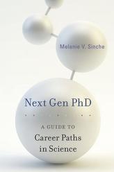  Next Gen PhD