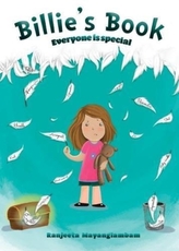  Billie's Book Before ABC