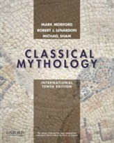  Classical Mythology, International Edition
