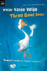  THREE GOOD DEEDS