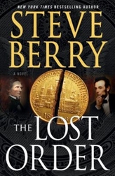  LOST ORDER