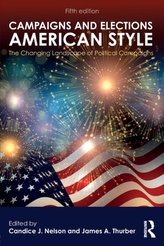  Campaigns and Elections American Style