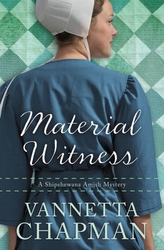  Material Witness