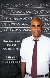  SIT DOWN & SHUT UP