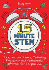  15-Minute STEM