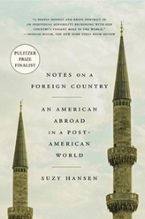  NOTES ON A FOREIGN COUNTRY