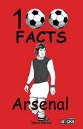  Arsenal - 100 Facts