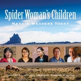  Spider Woman's Children