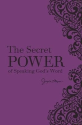  SECRET POWER OF SPEAKING GODS WORD