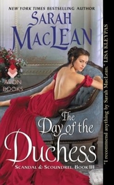 DAY OF THE DUCHESS THE