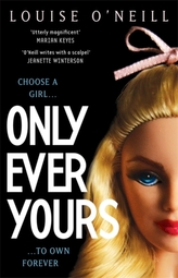  Only Ever Yours YA edition