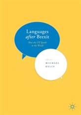  Languages after Brexit