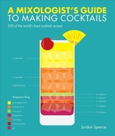 A Mixologist's Guide to Making Cocktails