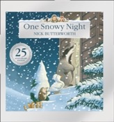  One Snowy Night (25th Anniversary Edition)