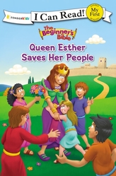 The Beginner's Bible Queen Esther Saves Her People