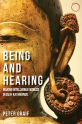  BEING & HEARING