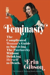  FEMINASTY THE COMPLICATED WOMANS GUIDE T