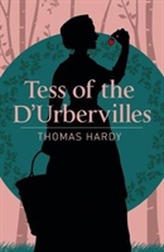  Tess of the D'Urbervilles