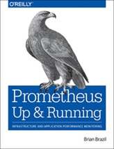  Prometheus - Up & Running
