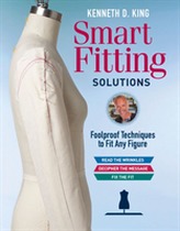  Kenneth D. King's Smart Fitting Solutions