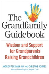  Grandfamily Guidebook