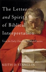 The Letter and Spirit of Biblical Interpretation