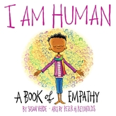  I Am Human: A Book of Empathy
