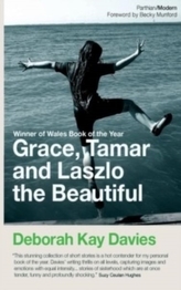 Grace, Tamar and Lazlo the Beautiful