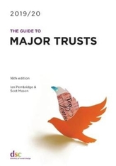 The Guide to Major Trusts 2019/20
