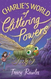  Charlie's World of Glittering Powers