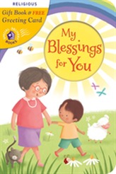  My Blessings for You