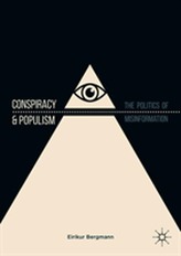  Conspiracy & Populism