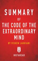  Summary of the Code of the Extraordinary Mind