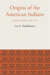  Origins of the American Indians