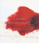  Cy Twombly