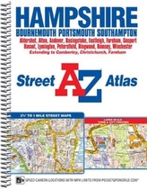  Hampshire Street Atlas