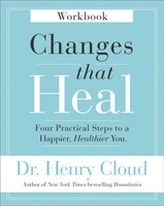  Changes That Heal Workbook