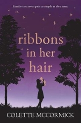  Ribbons in Her Hair
