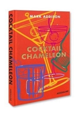  Cocktail Chameleon